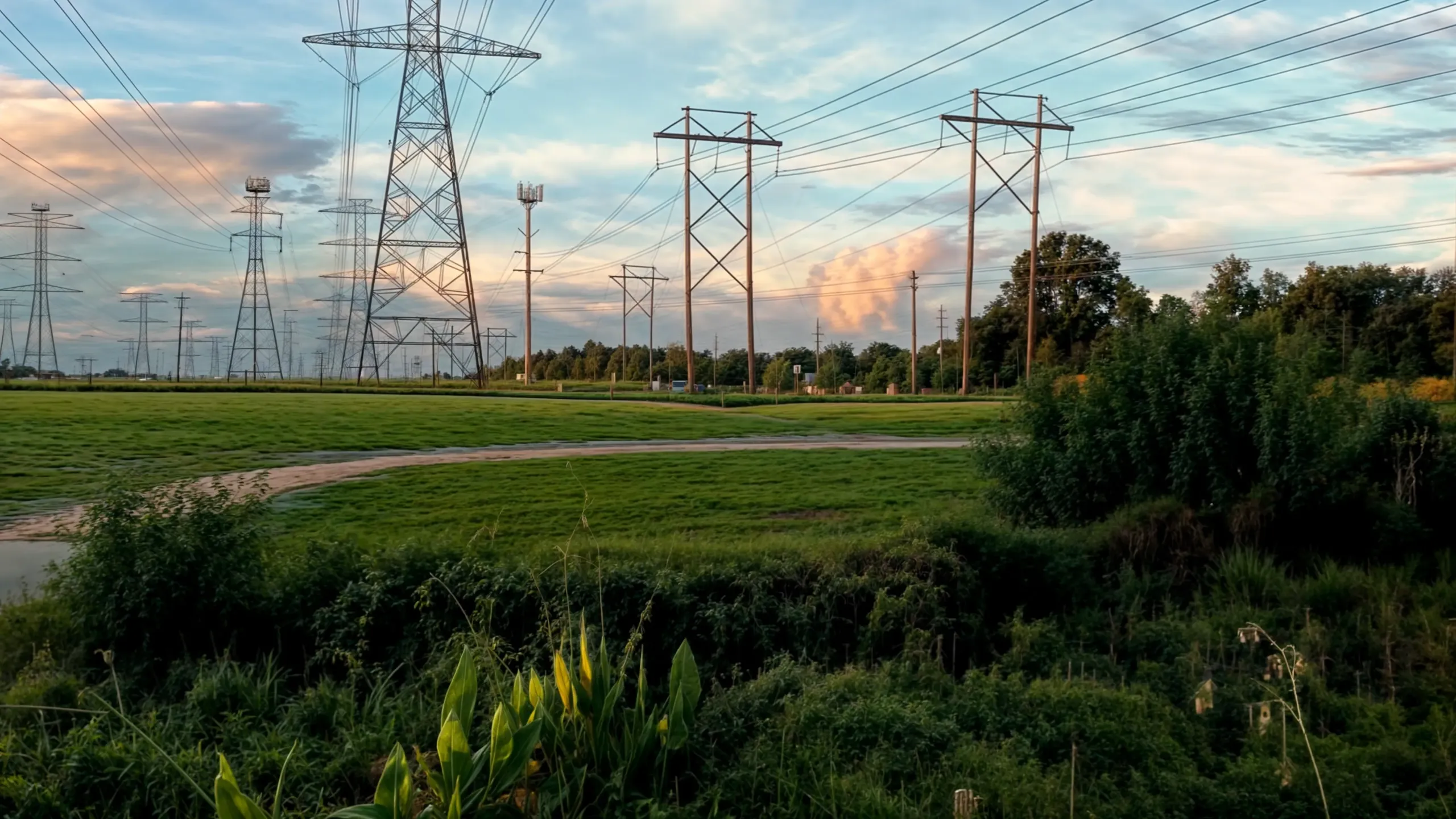Valley Link Schedules November Open Houses for 260-Mile Power Project